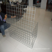 Factory price galvanized gabion mesh gabion box gabion box mesh